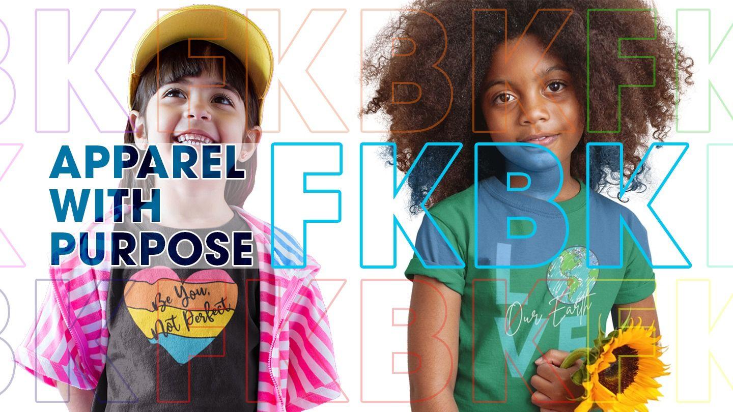 For Kids by Kids Design