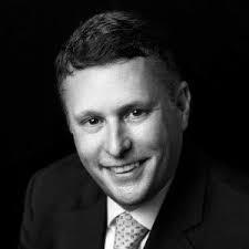 John Short Headshot